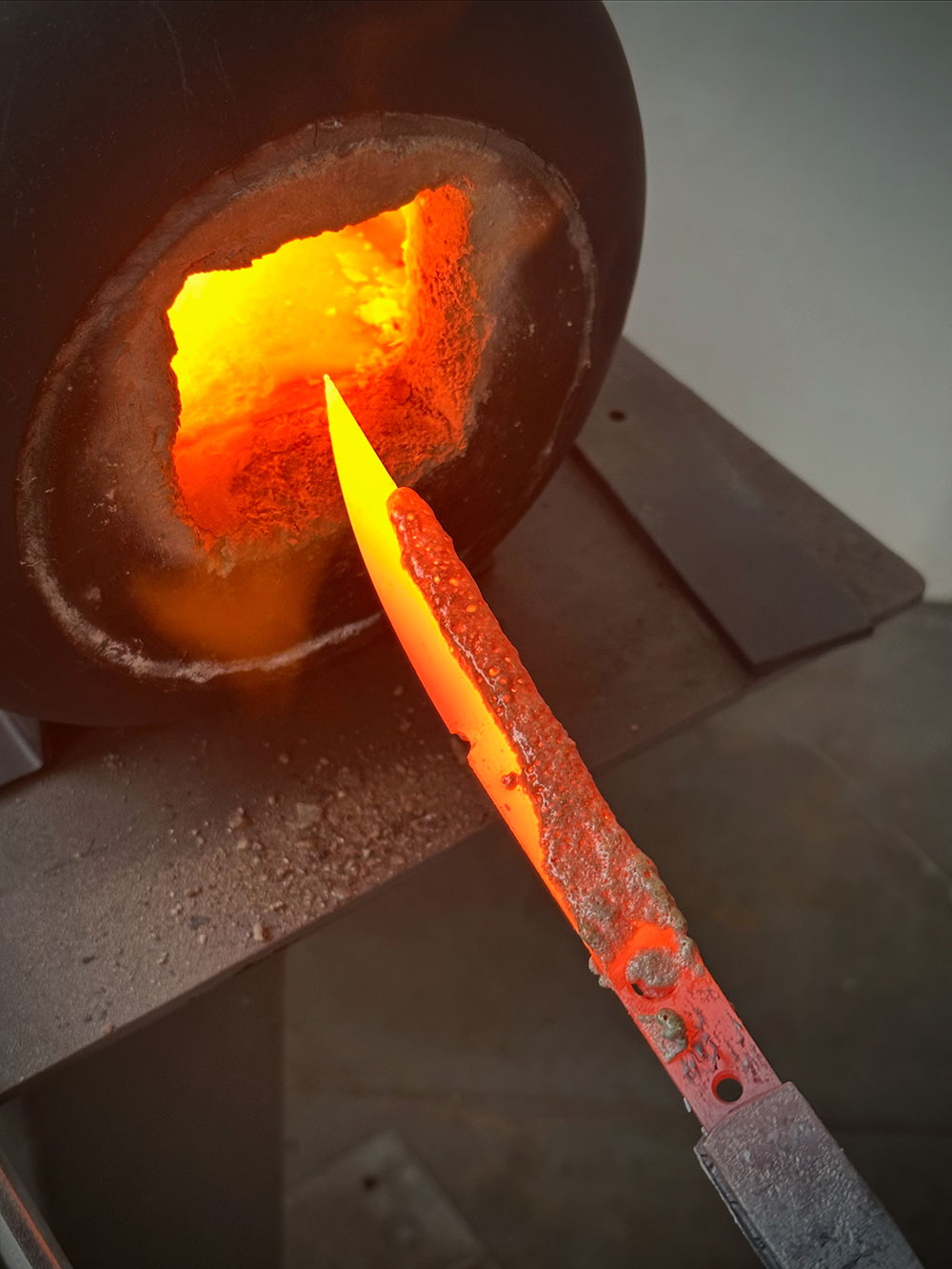 Welcome to Akitsu Forge